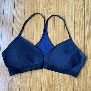Outdoor Voices Steeplechase Bra